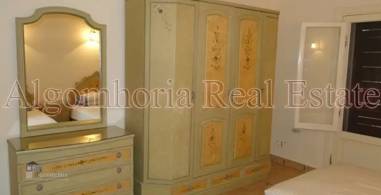 Furnished Villa for rent 0.00 M2 in North Coast, Marina