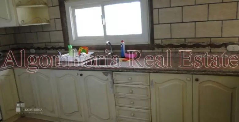 Furnished Villa for rent 0.00 M2 in North Coast, Marina