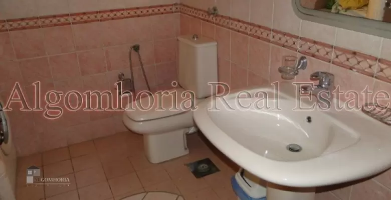 Furnished Villa for rent 0.00 M2 in North Coast, Marina