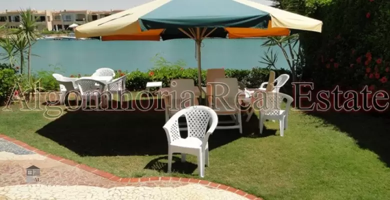 Furnished Villa for rent 0.00 M2 in North Coast, Marina