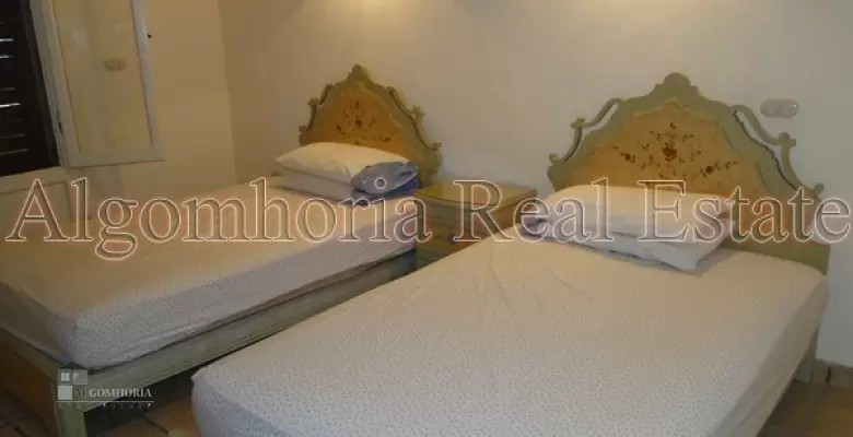 Furnished Villa for rent 0.00 M2 in North Coast, Marina