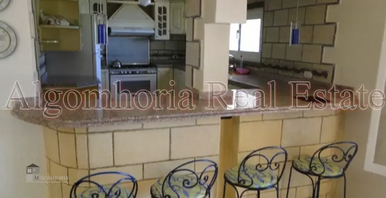 Furnished Villa for rent 0.00 M2 in North Coast, Marina