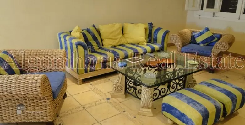 Furnished Villa for rent 0.00 M2 in North Coast, Marina