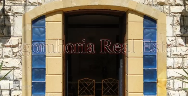 Furnished Villa for rent 0.00 M2 in North Coast, Marina