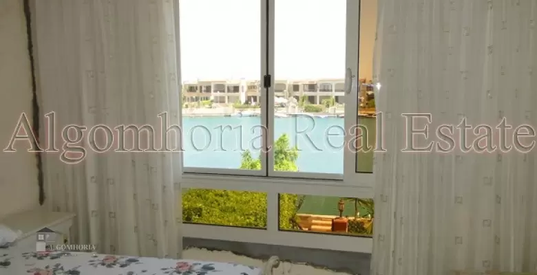 Furnished Villa for rent 0.00 M2 in North Coast, Marina