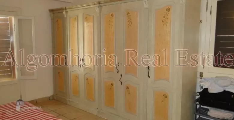 Furnished Villa for rent 0.00 M2 in North Coast, Marina