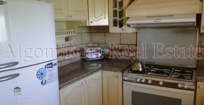 Furnished Villa for rent 0.00 M2 in North Coast, Marina