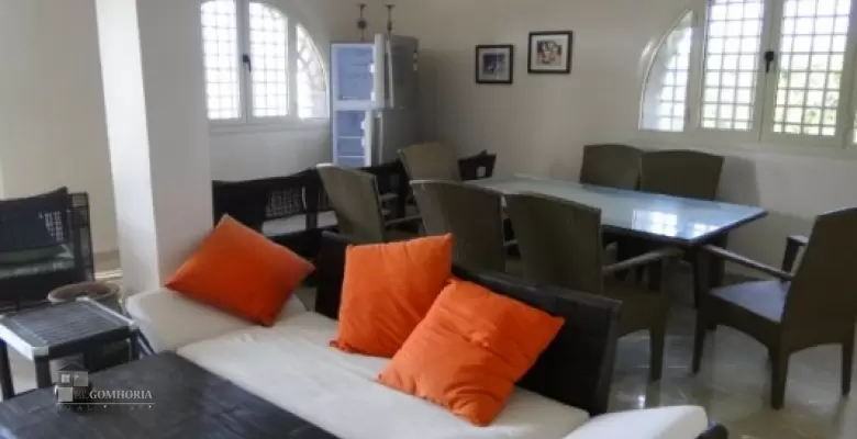 Villa 0.00 for sale M2 in North Coast, Marina