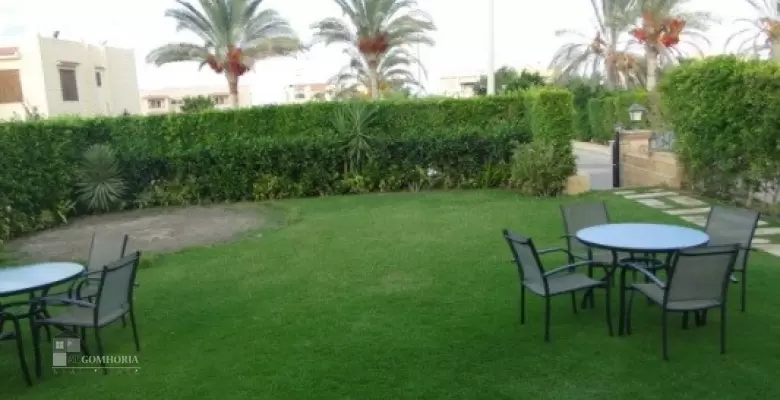 Villa 0.00 for sale M2 in North Coast, Marina