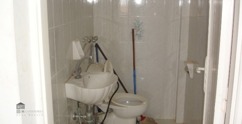 شاليه لايجار دوبلكس في مارينا الساحل الشمالي بوابه 2منطقه 9