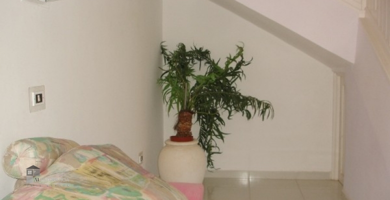 شاليه لايجار دوبلكس في مارينا الساحل الشمالي بوابه 2منطقه 9