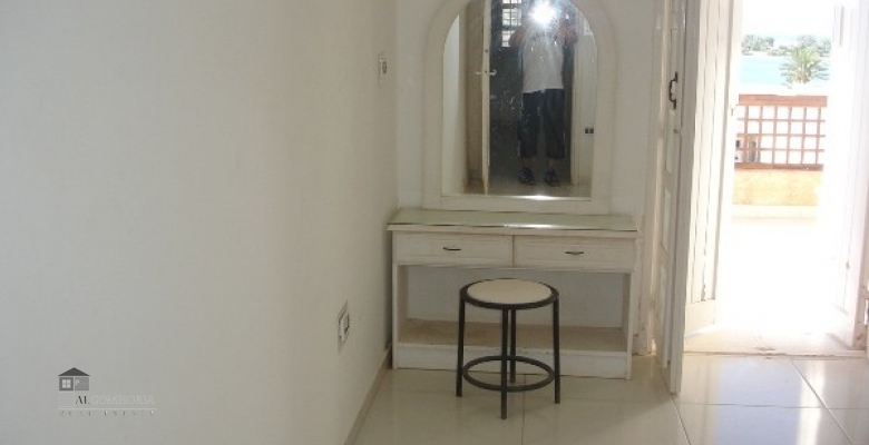 شاليه لايجار دوبلكس في مارينا الساحل الشمالي بوابه 2منطقه 9