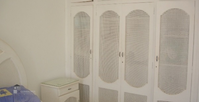 شاليه لايجار دوبلكس في مارينا الساحل الشمالي بوابه 2منطقه 9