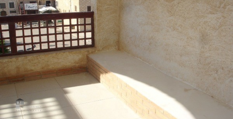 شاليه لايجار دوبلكس في مارينا الساحل الشمالي بوابه 2منطقه 9