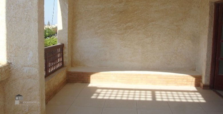 شاليه لايجار دوبلكس في مارينا الساحل الشمالي بوابه 2منطقه 9