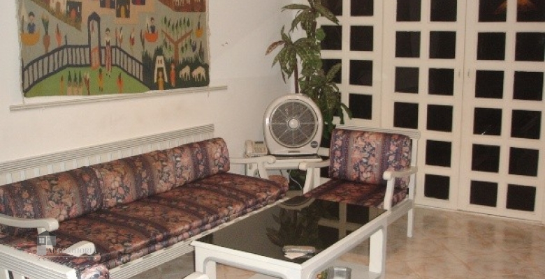 Furnished Chaleh for rent 0.00 M2 in North Coast, Marina