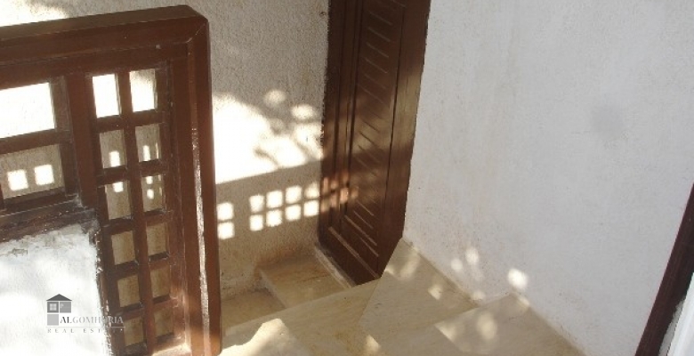 Furnished Chaleh for rent 0.00 M2 in North Coast, Marina