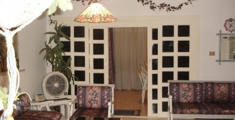 Furnished Chaleh for rent 0.00 M2 in North Coast, Marina