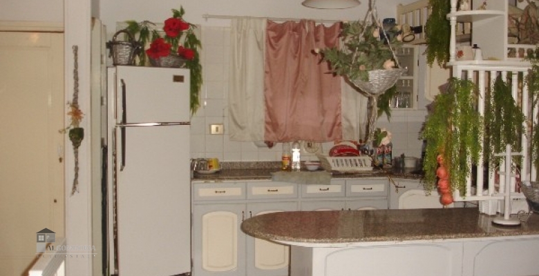 Furnished Chaleh for rent 0.00 M2 in North Coast, Marina