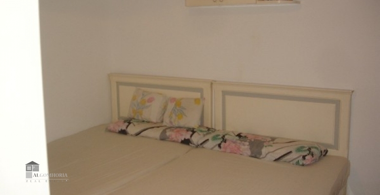 Furnished Chaleh for rent 0.00 M2 in North Coast, Marina