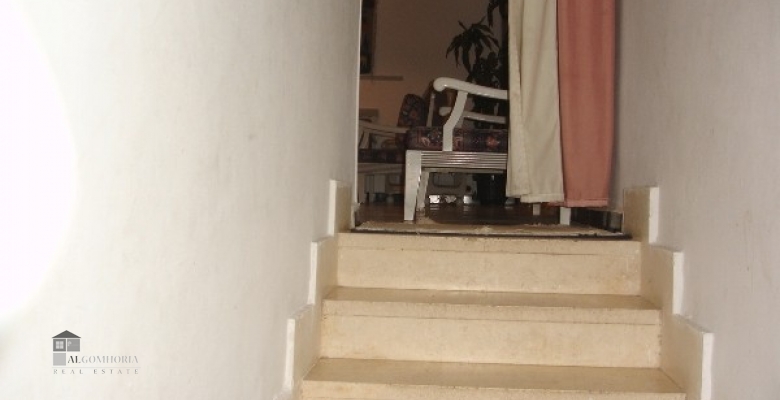 Furnished Chaleh for rent 0.00 M2 in North Coast, Marina