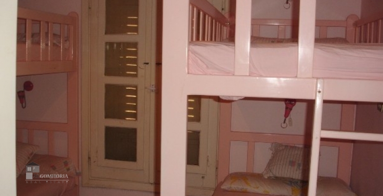 Furnished Chaleh for rent 0.00 M2 in North Coast, Marina