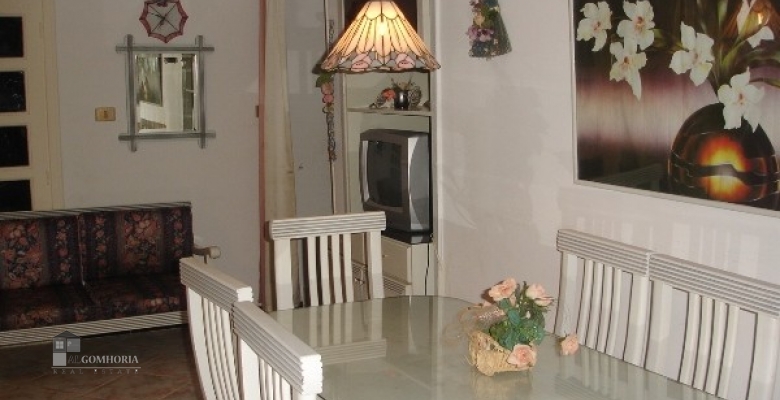 Furnished Chaleh for rent 0.00 M2 in North Coast, Marina