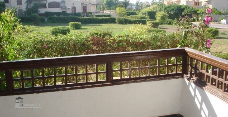 Furnished Chaleh for rent 0.00 M2 in North Coast, Marina