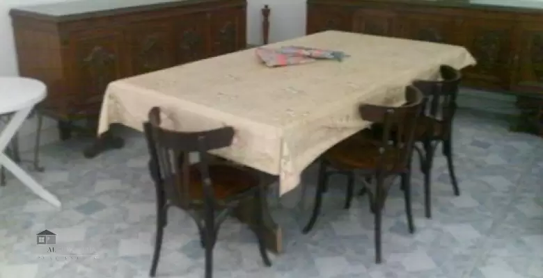 Furnished Chaleh for rent 0.00 M2 in North Coast, Zomoroda Village