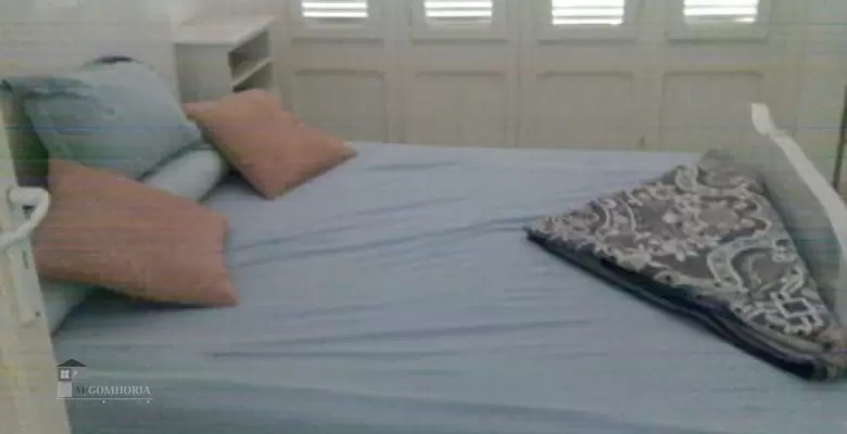 Furnished Chaleh for rent 0.00 M2 in North Coast, Zomoroda Village