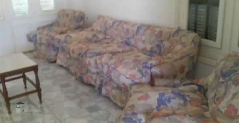 Furnished Chaleh for rent 0.00 M2 in North Coast, Zomoroda Village