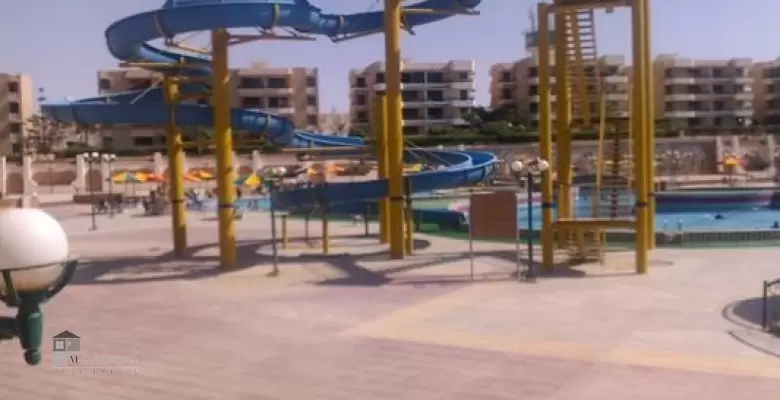 Furnished Chaleh for rent 0.00 M2 in North Coast, Zomoroda Village