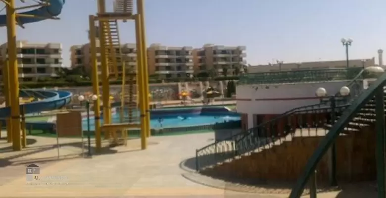 Furnished Chaleh for rent 0.00 M2 in North Coast, Zomoroda Village