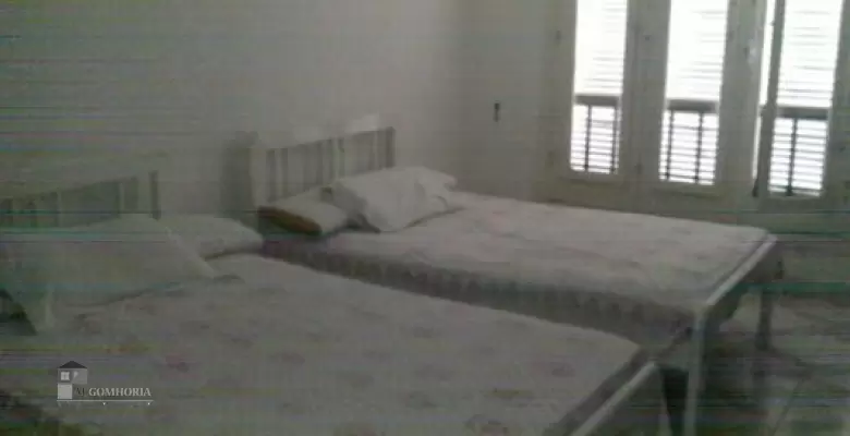 Furnished Chaleh for rent 0.00 M2 in North Coast, Zomoroda Village