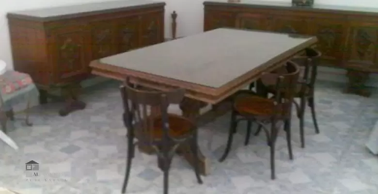 Furnished Chaleh for rent 0.00 M2 in North Coast, Zomoroda Village