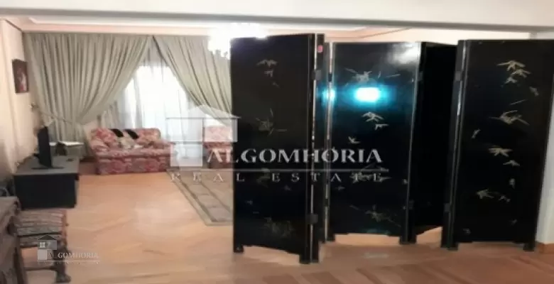Furnished Apartment for rent 240.00 M2 in Giza, Mohandeseen