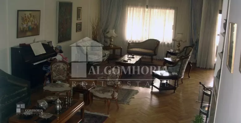Apartment 260.00 for sale M2 in Cairo, Nasr city