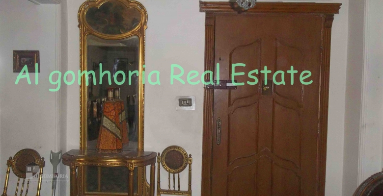 Furnished Apartment for rent 0.00 M2 in Giza, Agouza
