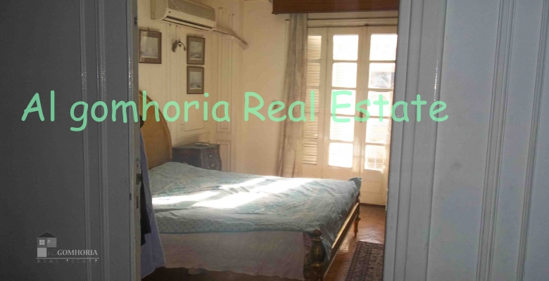 Furnished Apartment for rent 0.00 M2 in Giza, Agouza