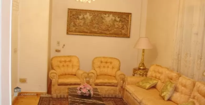 Apartment for rent 0.00 M2 in Giza, Mohandeseen