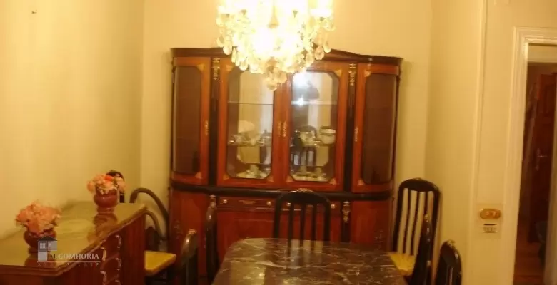 Apartment for rent 0.00 M2 in Giza, Mohandeseen