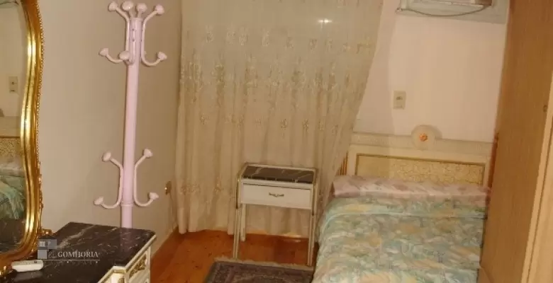 Apartment for rent 0.00 M2 in Giza, Mohandeseen