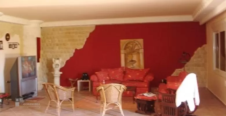 شاليه للايجار فى مارينا2 - الساحل الشمالى , Chalet for rent in Marina - North Coast