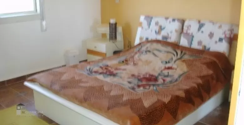 شاليه للايجار فى مارينا2 - الساحل الشمالى , Chalet for rent in Marina - North Coast