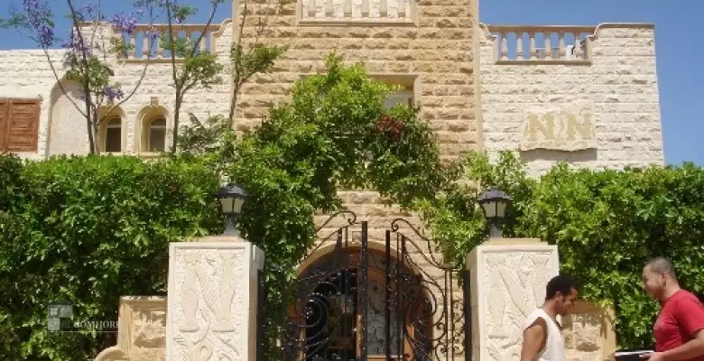 شاليه للايجار فى مارينا2 - الساحل الشمالى , Chalet for rent in Marina - North Coast