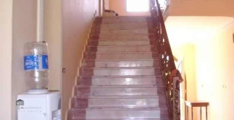 شاليه للايجار فى مارينا2 - الساحل الشمالى , Chalet for rent in Marina - North Coast