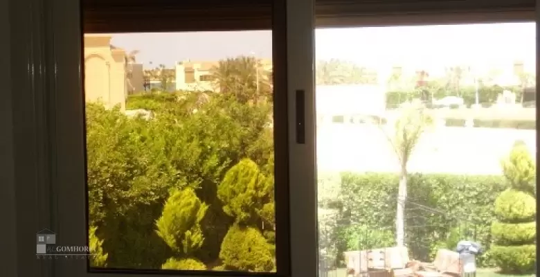 شاليه للايجار فى مارينا2 - الساحل الشمالى , Chalet for rent in Marina - North Coast