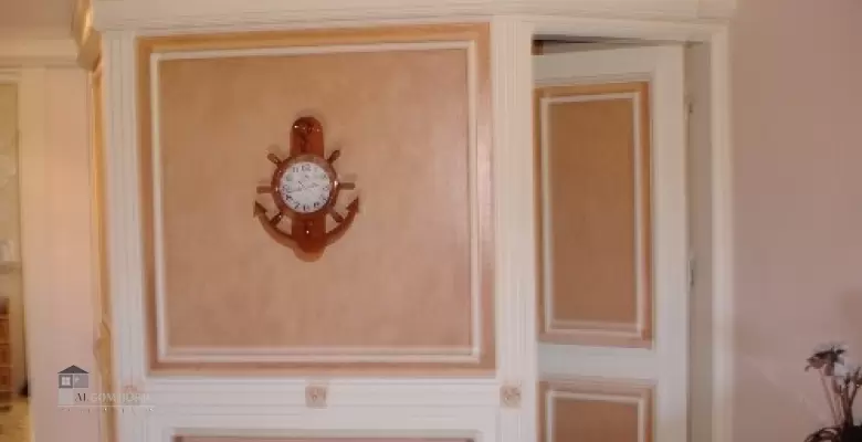 شاليه للايجار فى مارينا2 - الساحل الشمالى , Chalet for rent in Marina - North Coast