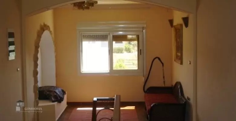 شاليه للايجار فى مارينا2 - الساحل الشمالى , Chalet for rent in Marina - North Coast