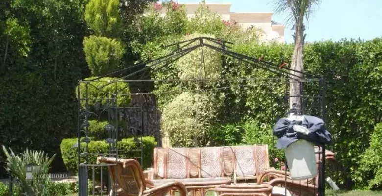 شاليه للايجار فى مارينا2 - الساحل الشمالى , Chalet for rent in Marina - North Coast